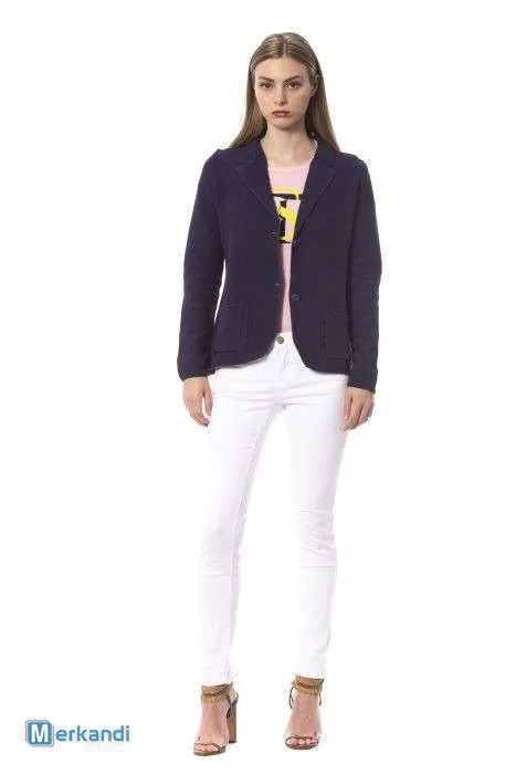 STOCK ABRIGOS MUJER TRUSSARDI JEANS