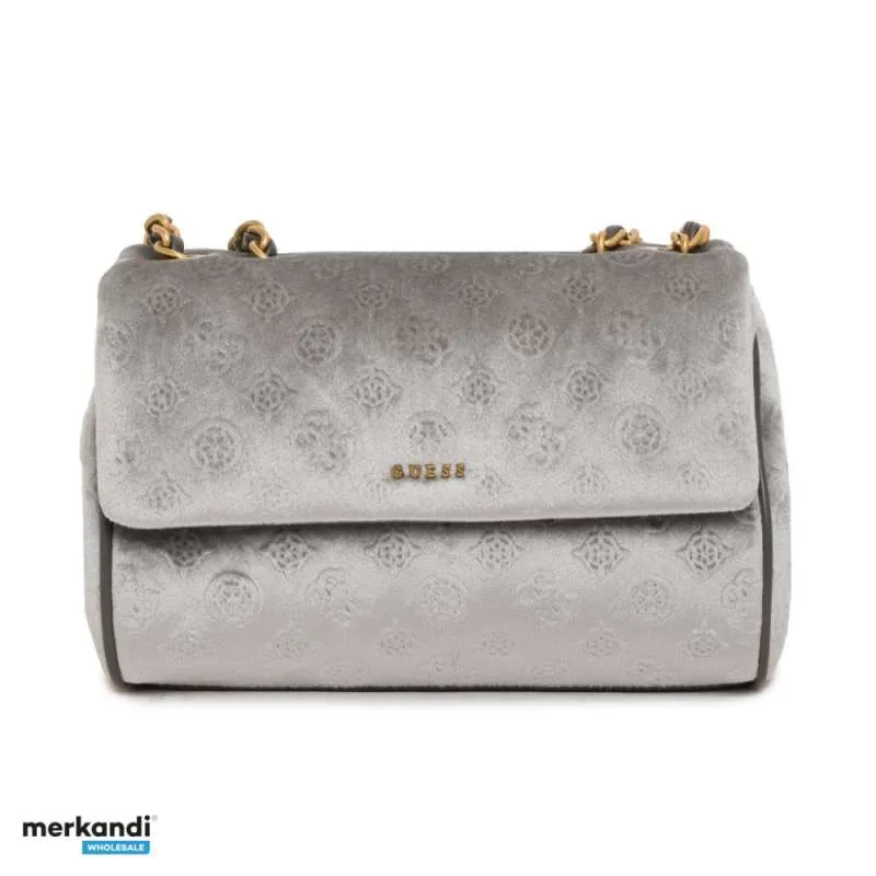 STOCK BOLSOS DE MUJER GUESS  VARIOS MODELOS Y COLORES