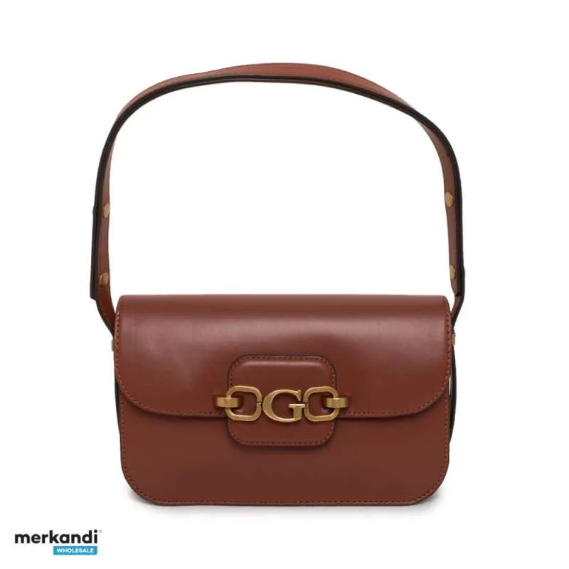 STOCK BOLSOS DE MUJER GUESS  VARIOS MODELOS Y COLORES