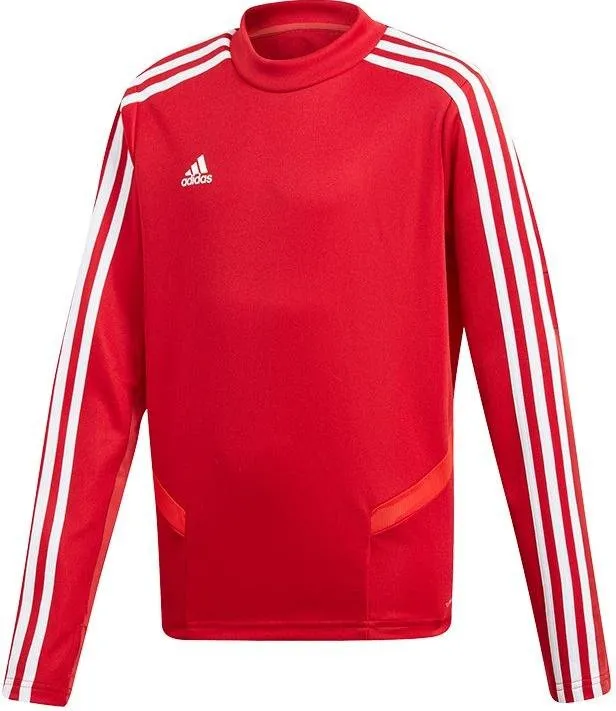 Sudadera adidas TIRO19 TR TOP