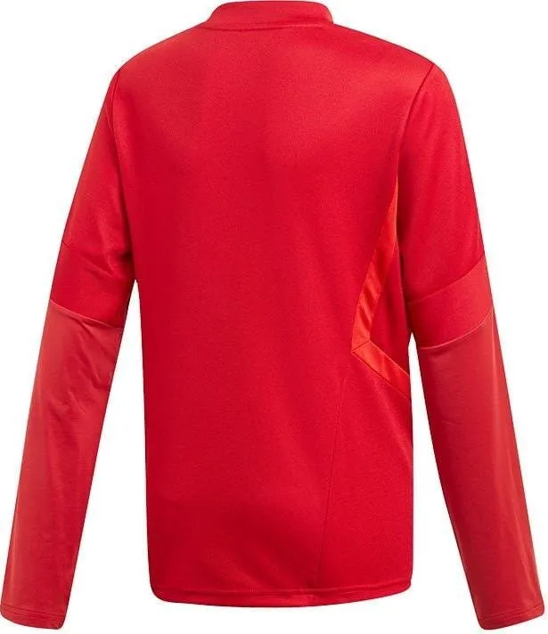 Sudadera adidas TIRO19 TR TOP