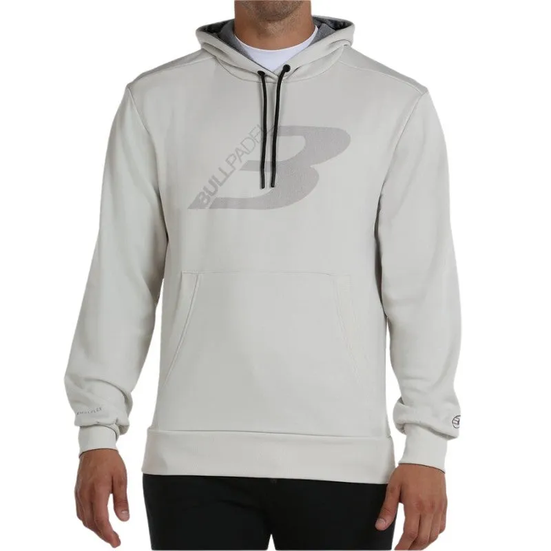  Sudaderas Bull padel Sudadera Bullpadel Nocla