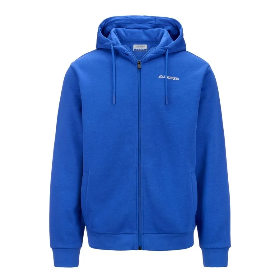  Sudaderas Kappa Feffo Swt