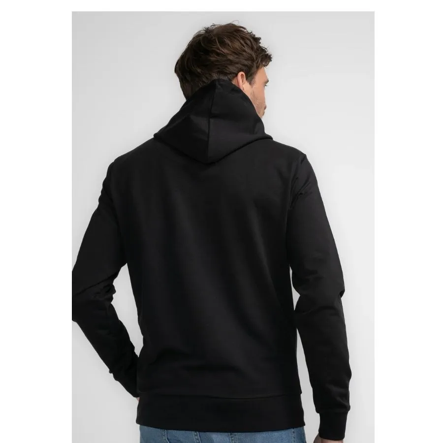  Sudaderas Petrol Tetlin