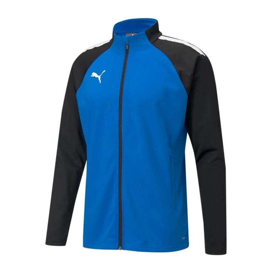  Sudaderas Puma Teamliga Training Jacket