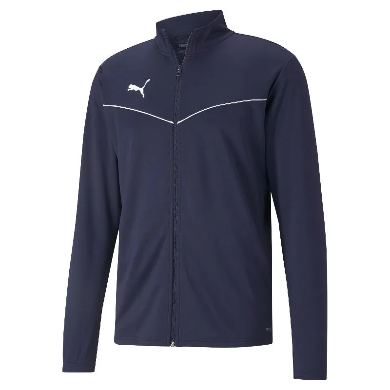  Sudaderas Puma Teamrise Training Jacket