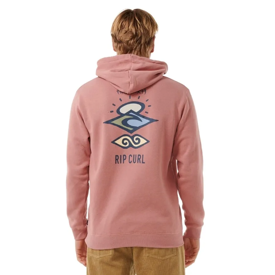  Sudaderas Rip curl Search Icon Hood