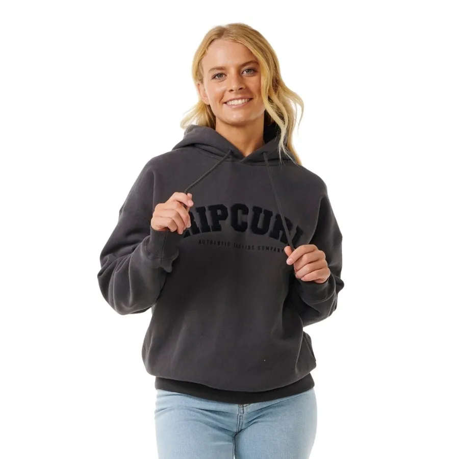  Sudaderas Rip curl SMU Varsity Hoodie