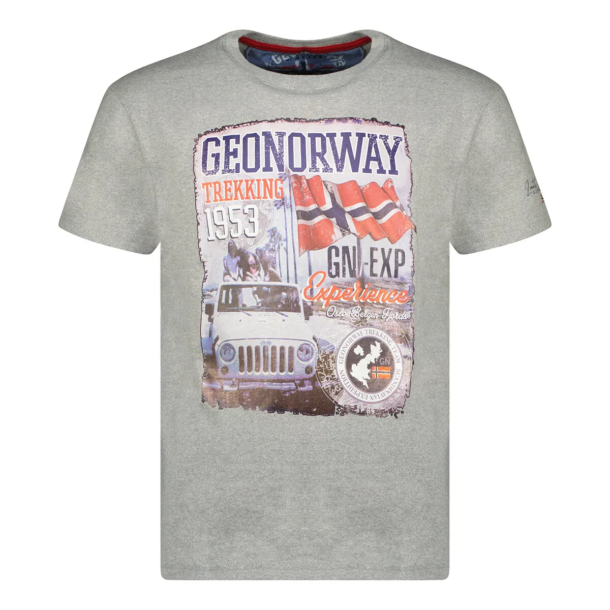 SW1959HGNOBLENDED GREY