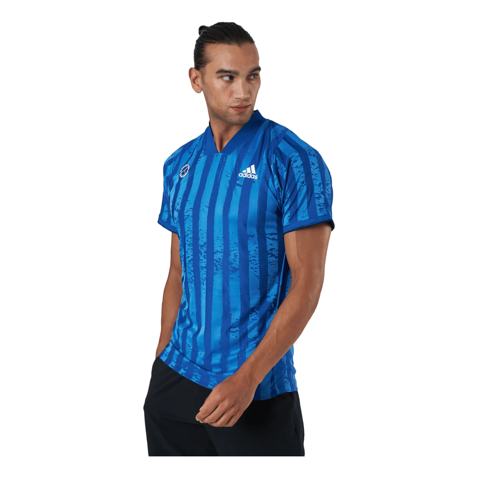 Tenis adidas Freelift Tee Engineered Aerore 000/blue