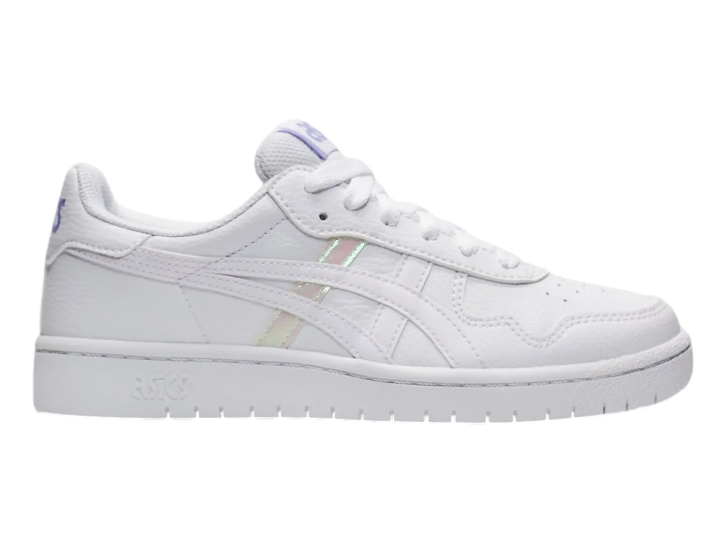 Tenis Asics Japan S Para Niña