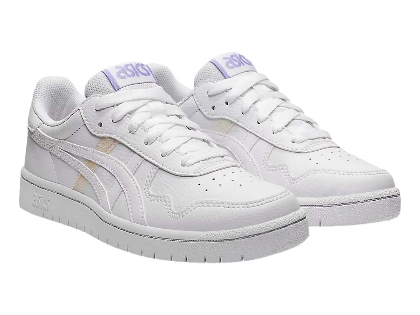Tenis Asics Japan S Para Niña