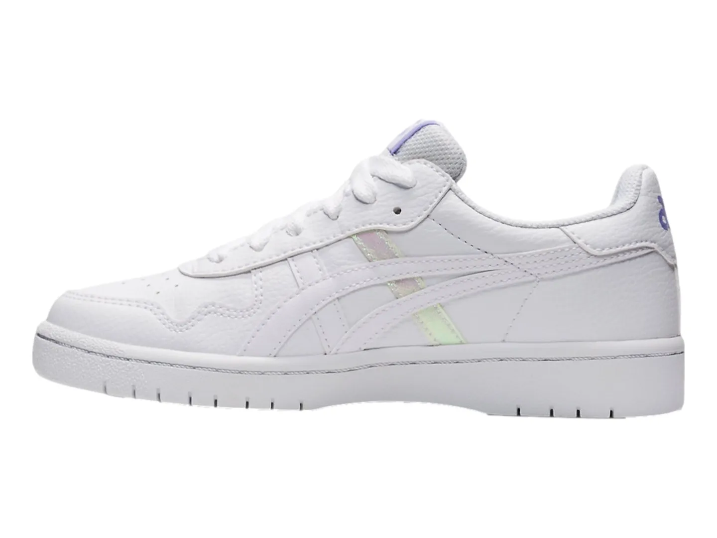 Tenis Asics Japan S Para Niña
