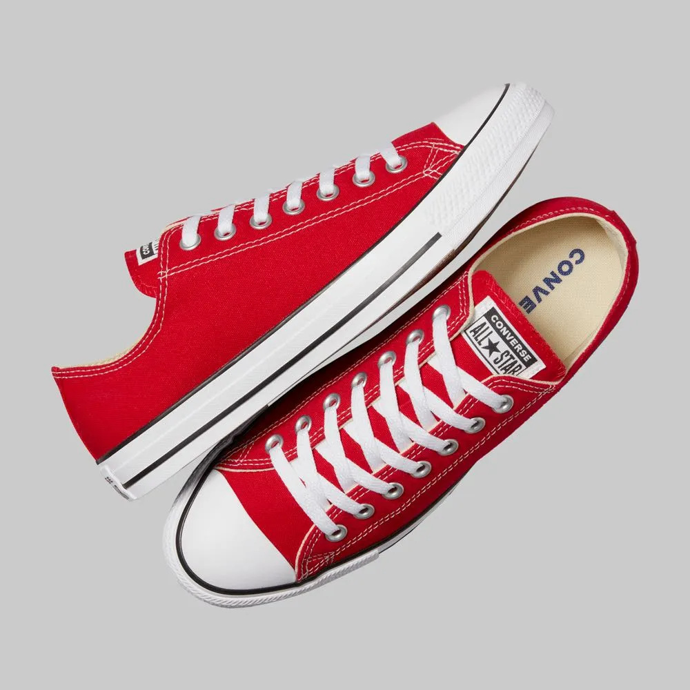 TENIS CONVERSE CHUCK TAYLOR ALLSTAR MUJER