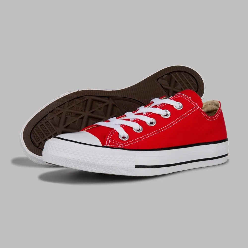 TENIS CONVERSE CHUCK TAYLOR ALLSTAR MUJER