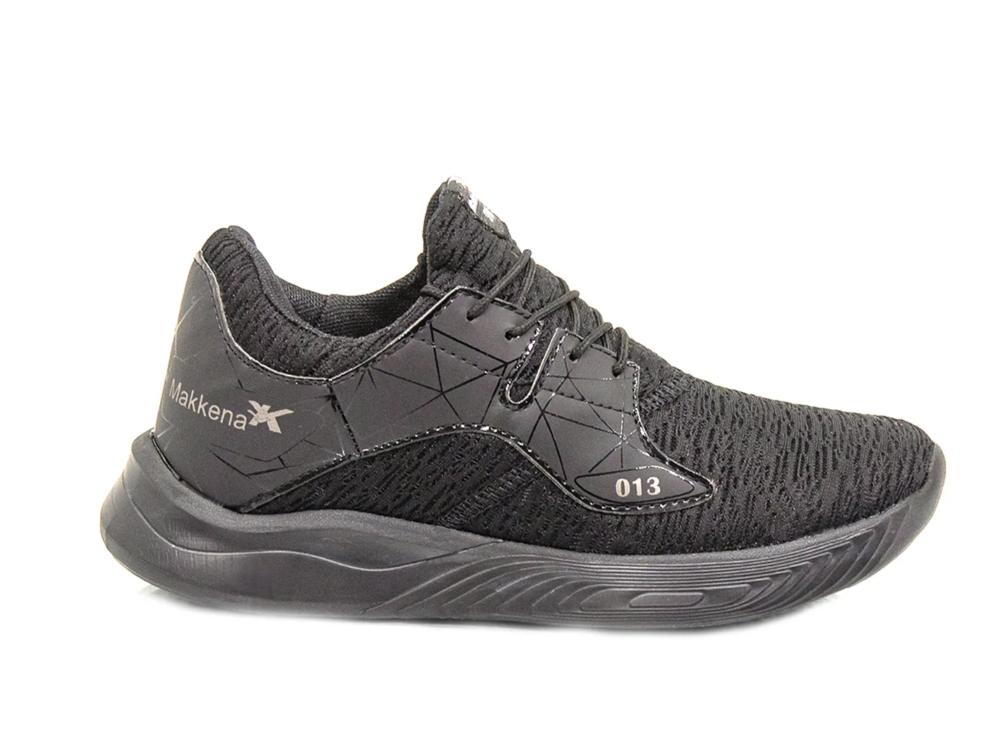 Tenis Makena 13 Para Niño