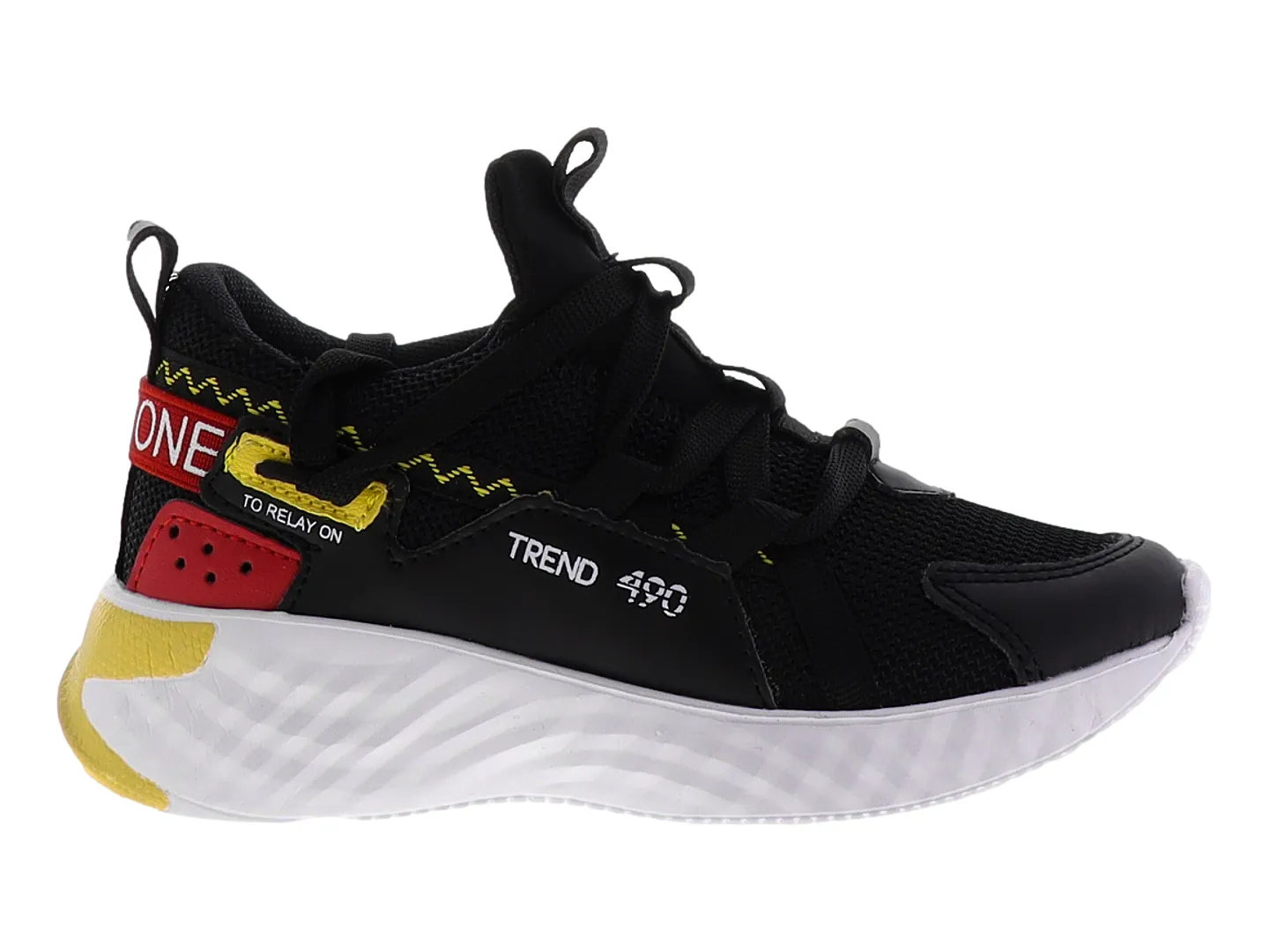 Tenis Makena 490 Para Niño