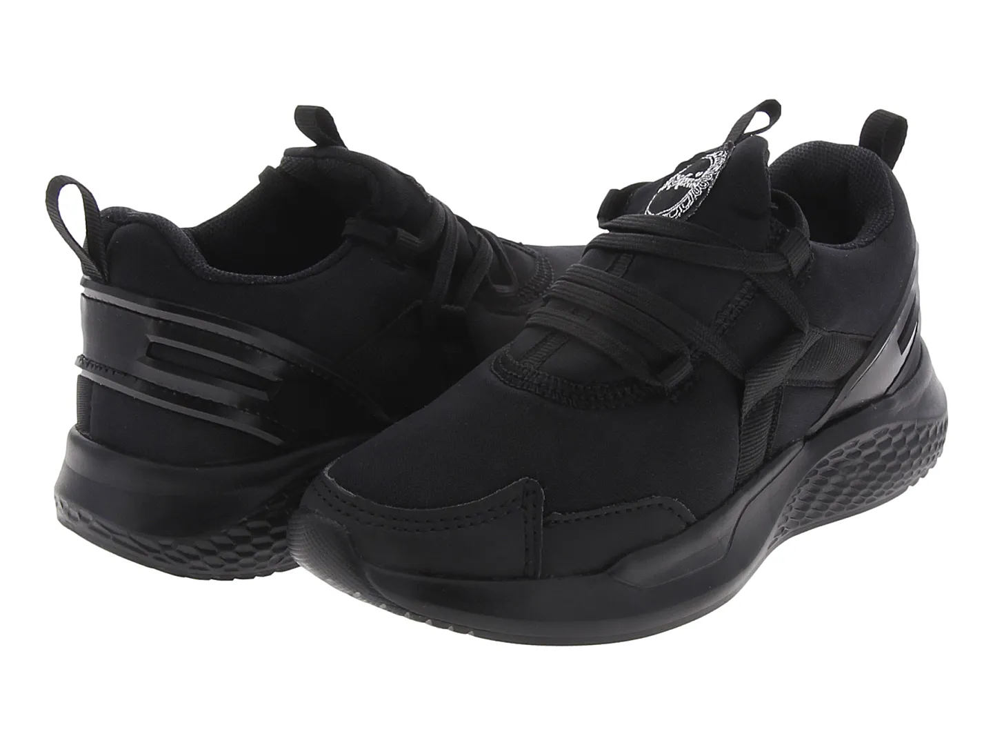 Tenis Makena 8 Para Niño