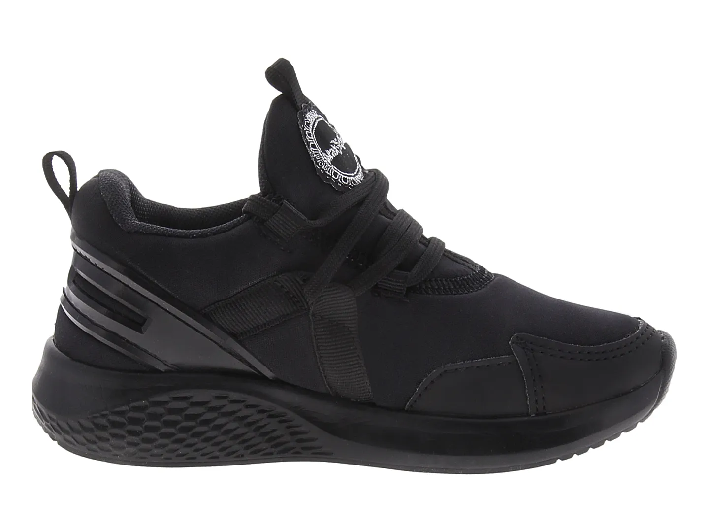 Tenis Makena 8 Para Niño