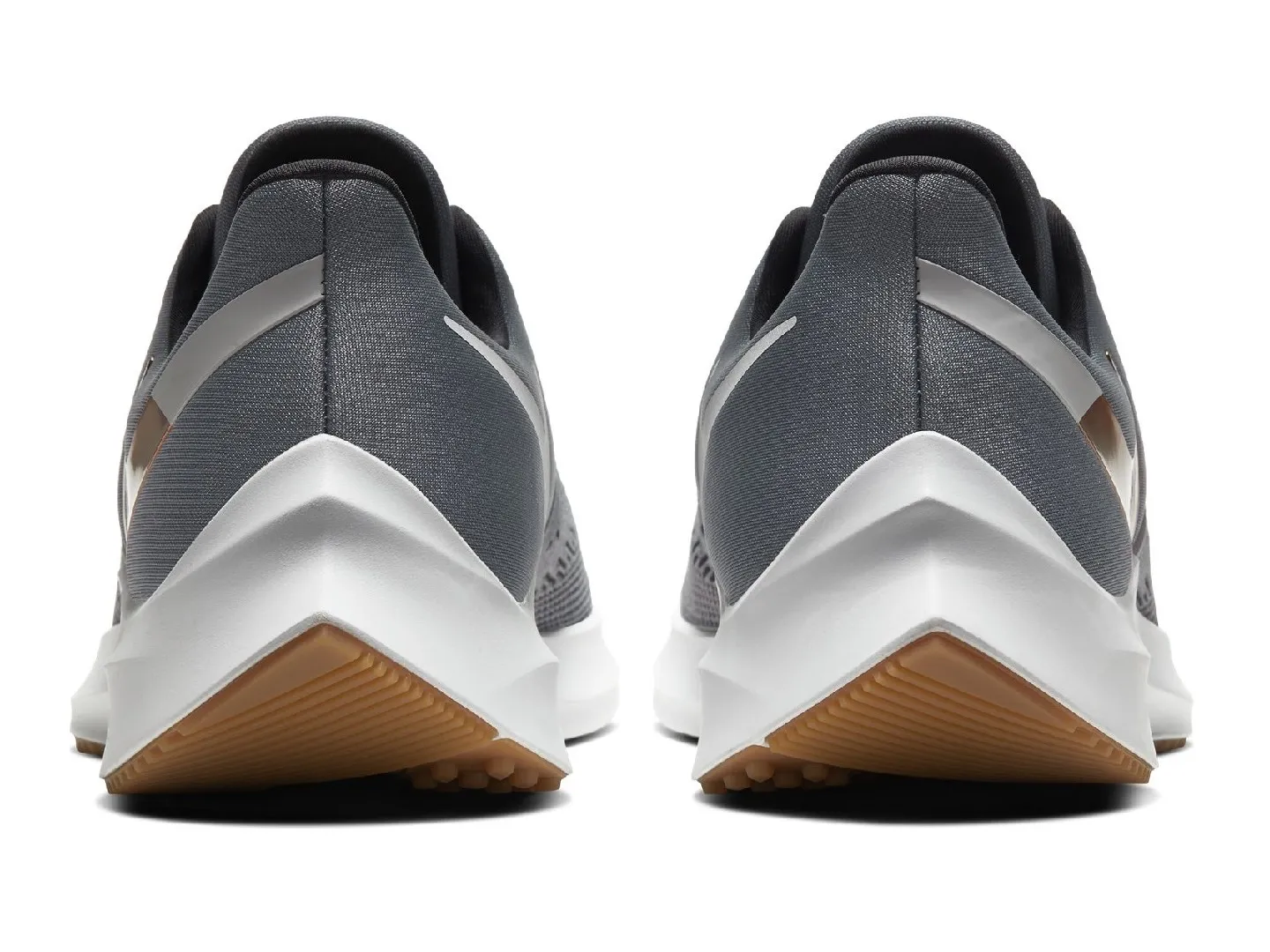 Tenis Nike Zoom Winflo 6 Para Hombre