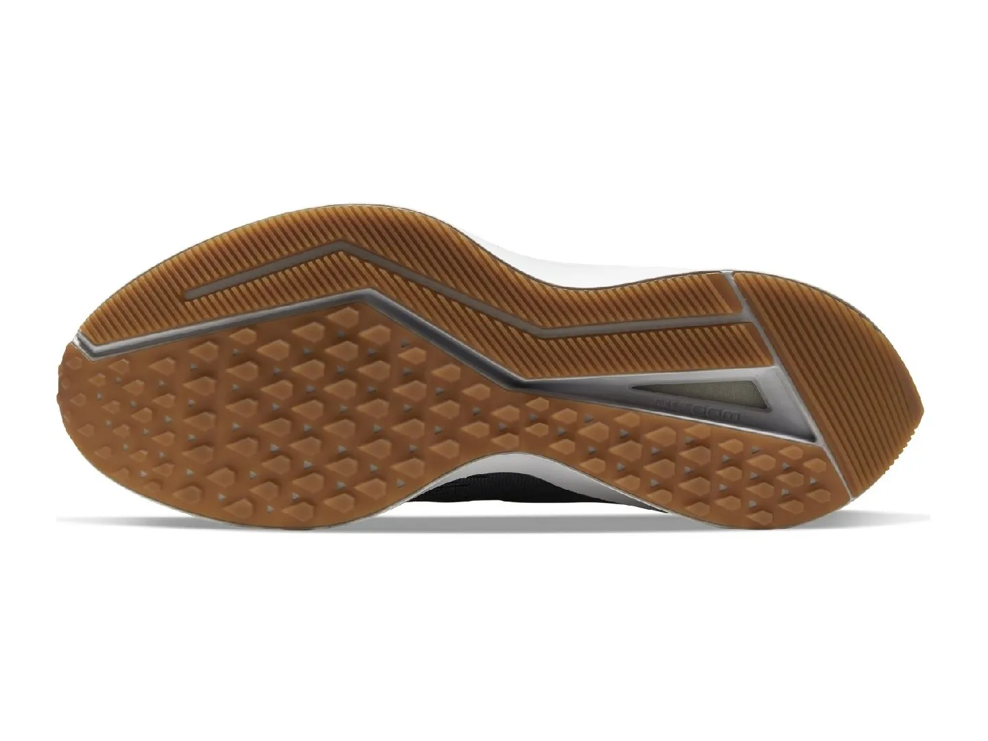 Tenis Nike Zoom Winflo 6 Para Hombre