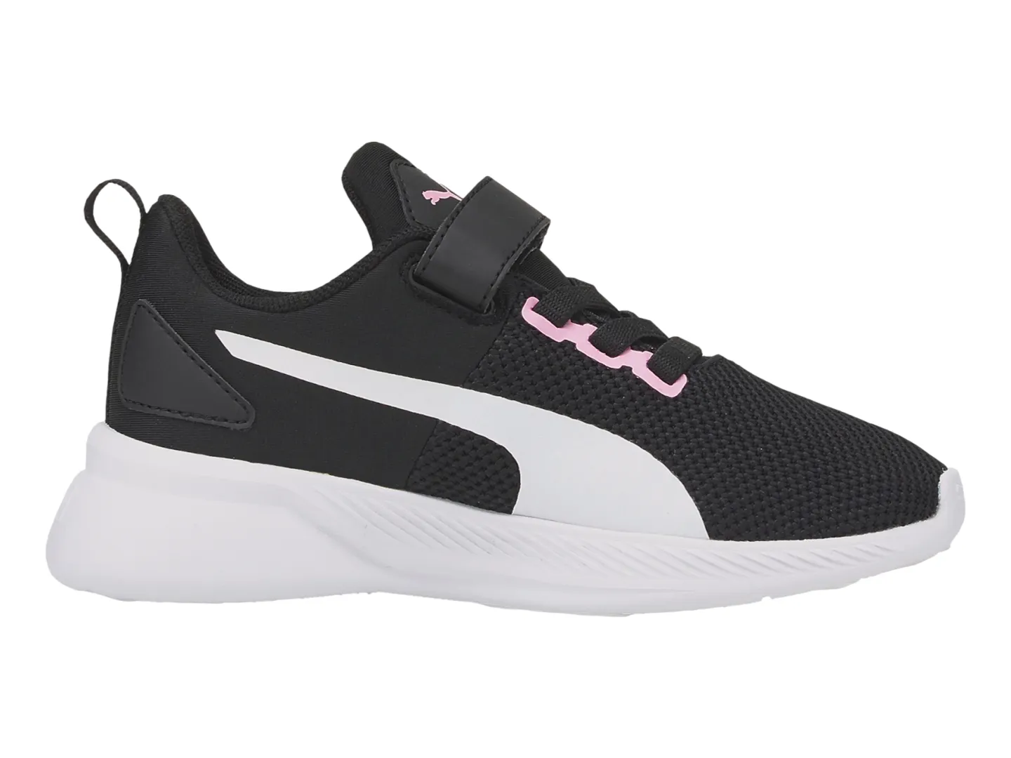 Tenis Puma Flyer Runner Para Niña