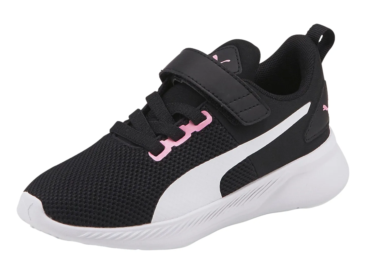 Tenis Puma Flyer Runner Para Niña