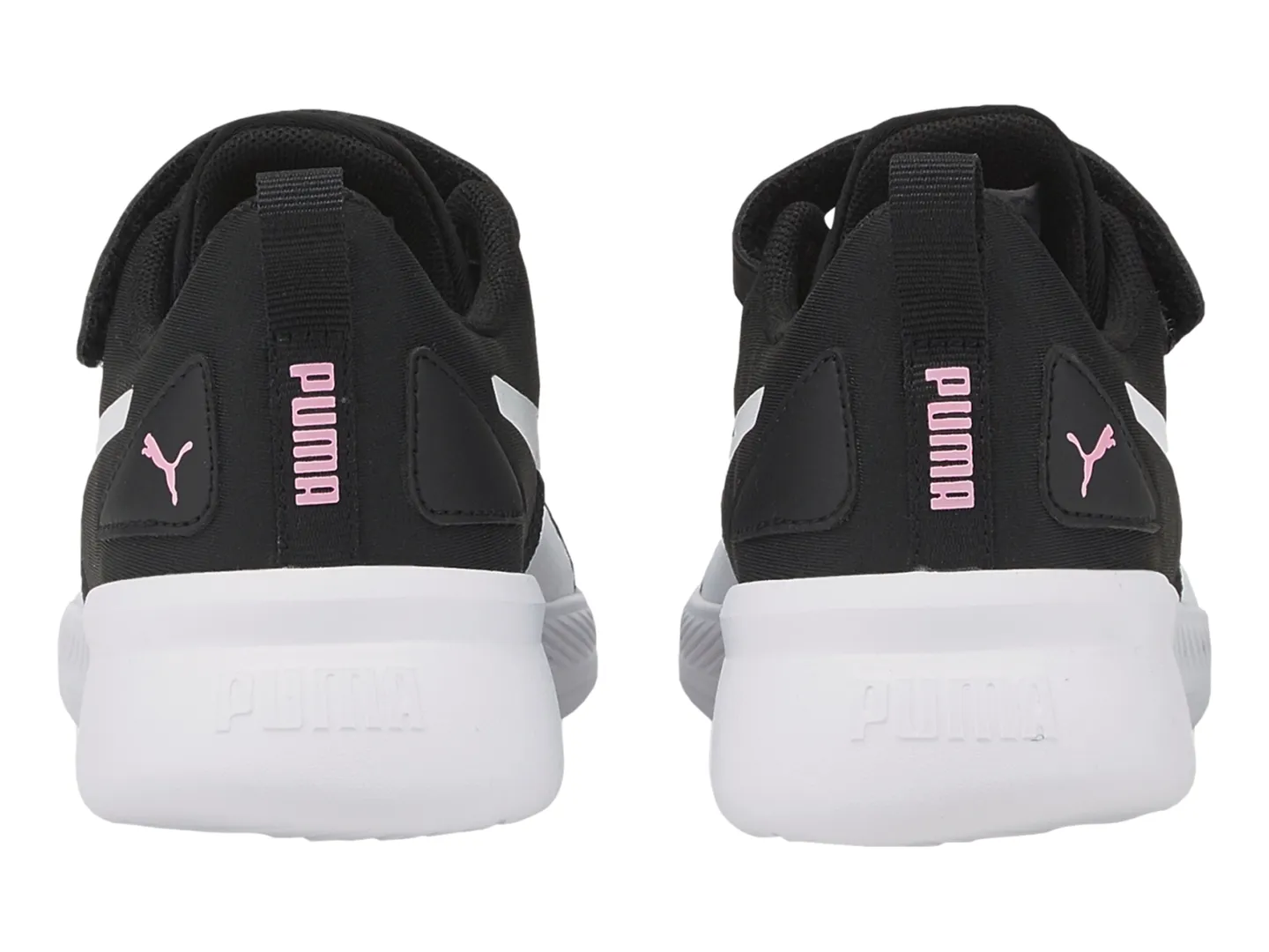 Tenis Puma Flyer Runner Para Niña