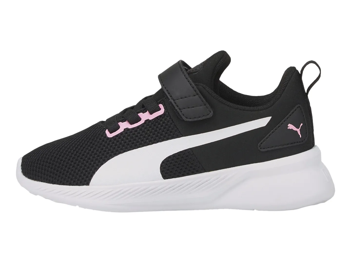 Tenis Puma Flyer Runner Para Niña