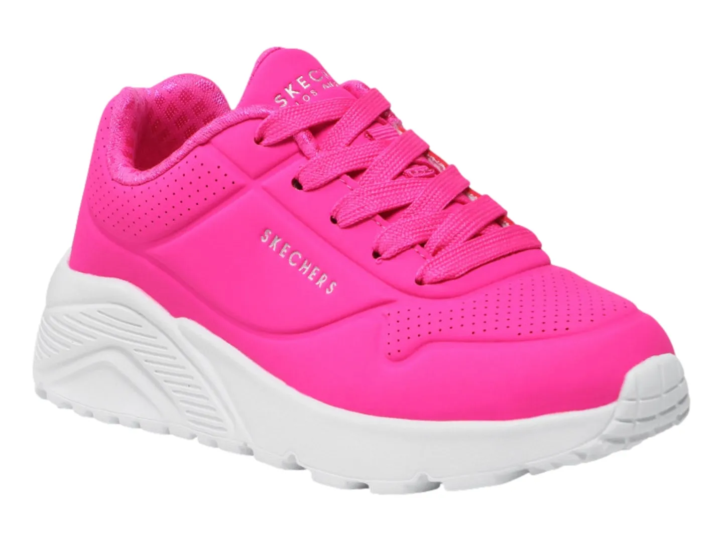 Tenis Skechers Girls Fiusha Para Niña