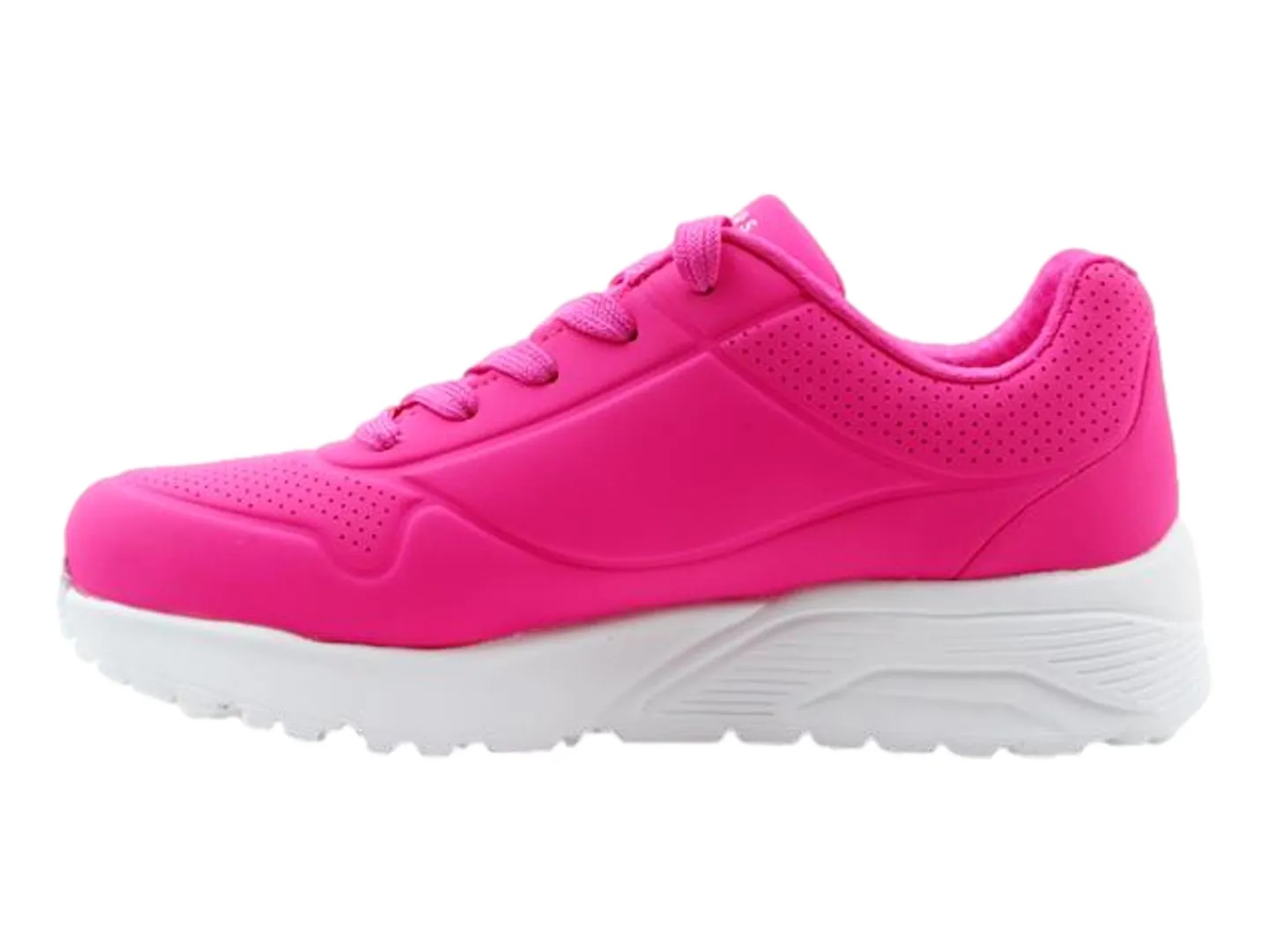 Tenis Skechers Girls Fiusha Para Niña