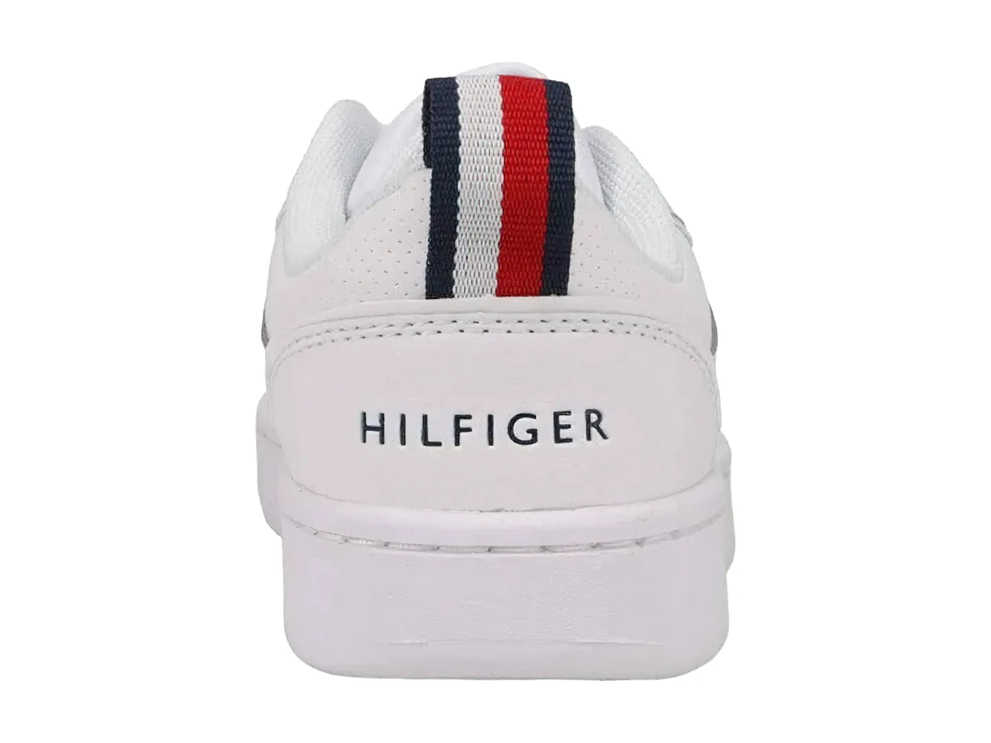 Tenis Tommy Hilfiger Cade Court Para Niña