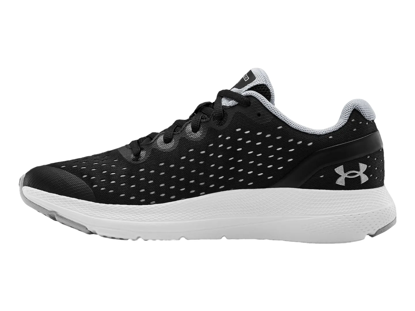 Tenis Under Armour Impulse Para Niño