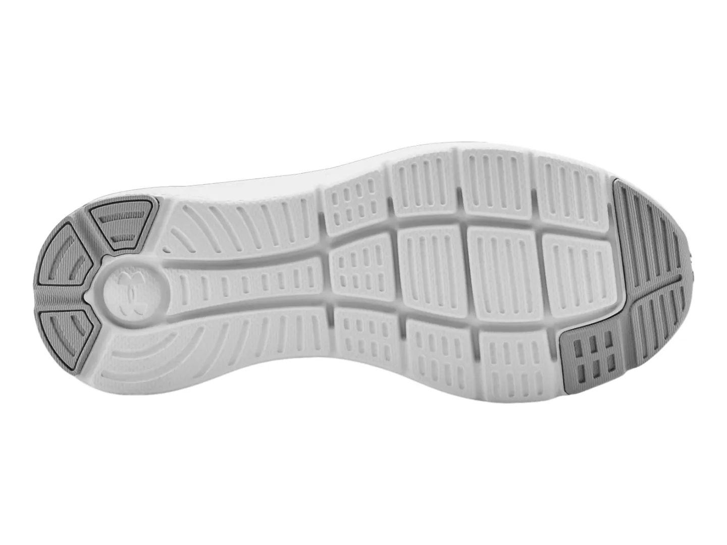Tenis Under Armour Impulse Para Niño