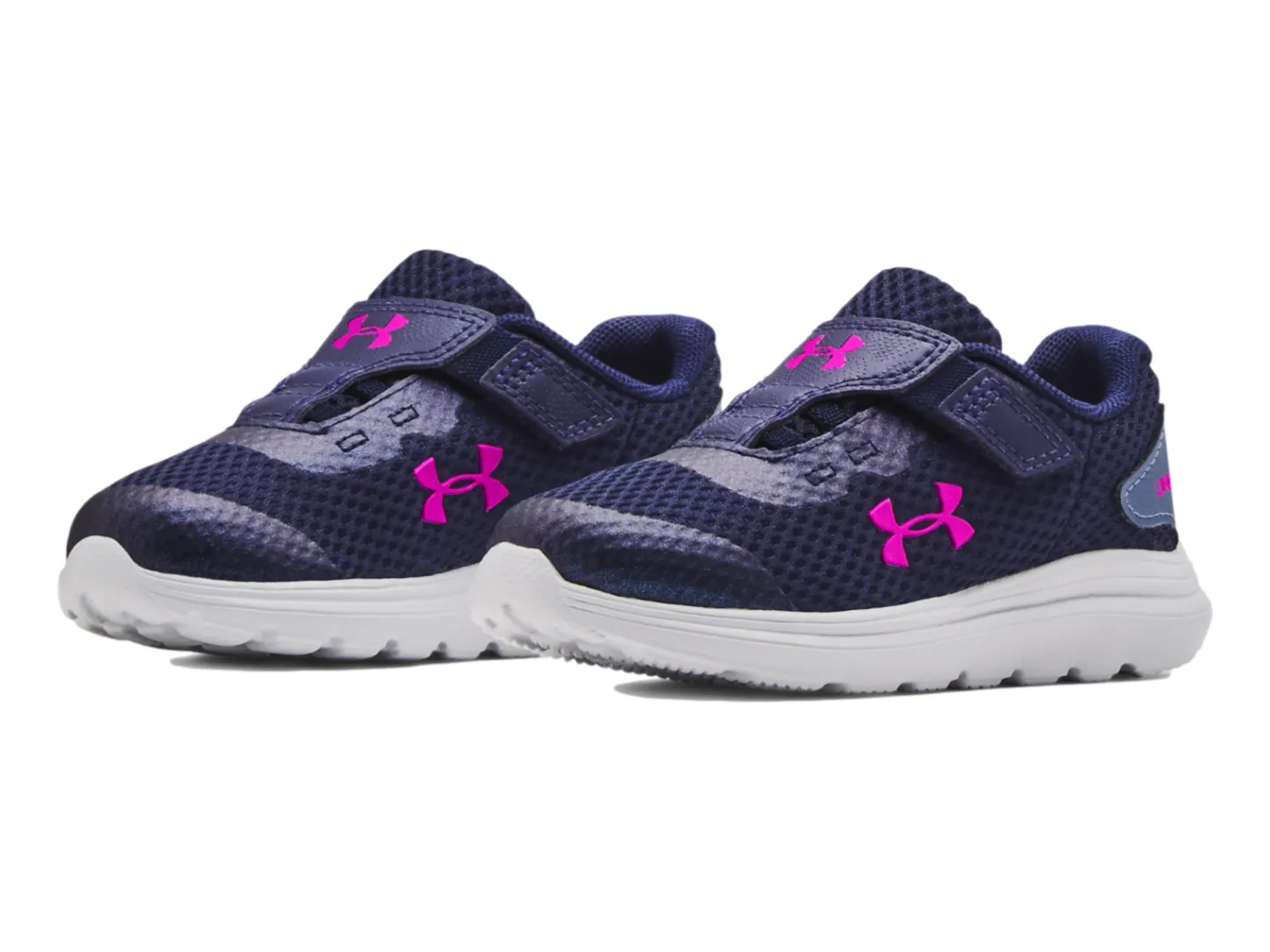 Tenis Under Armour Surge Para Niño