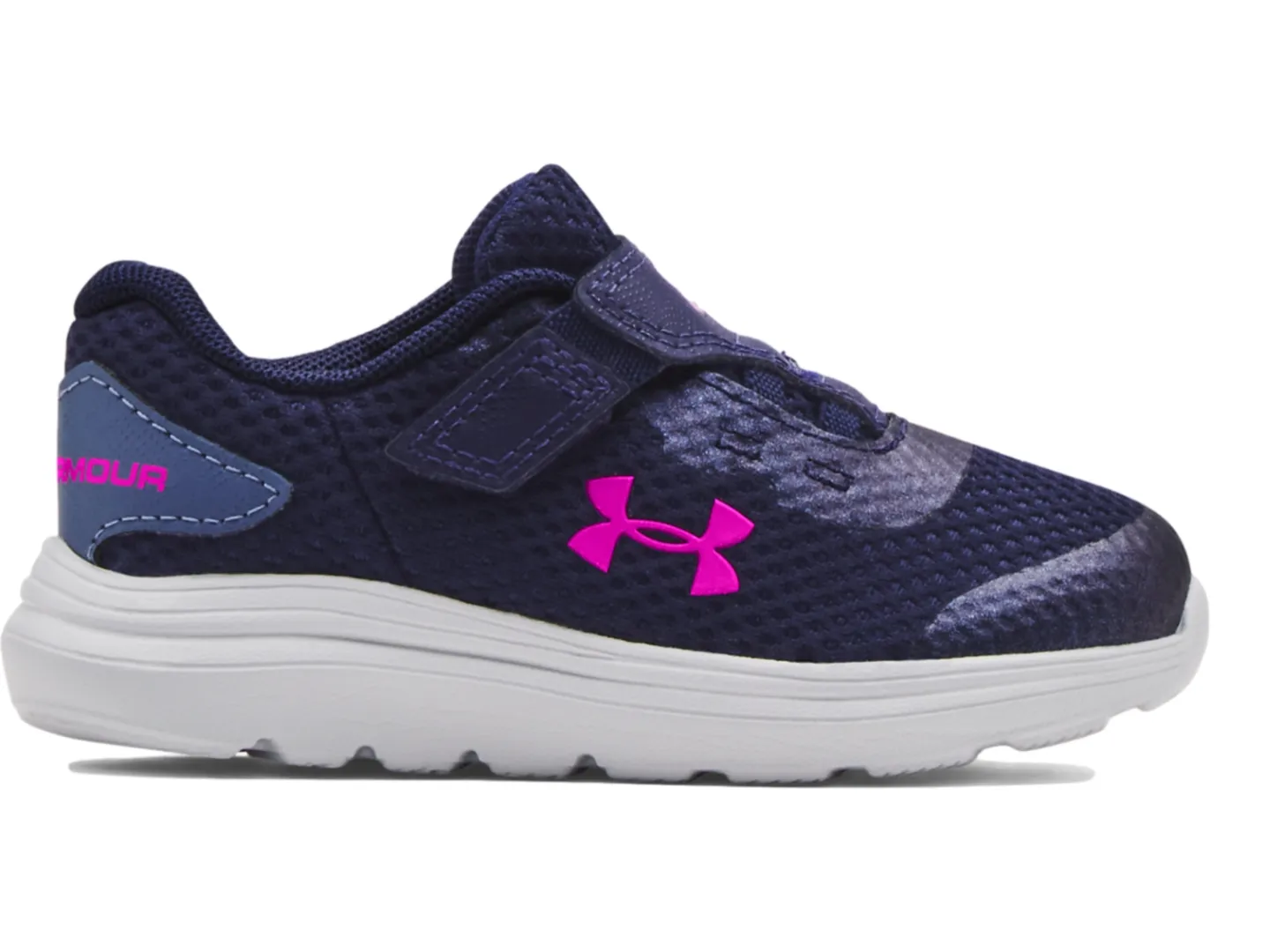 Tenis Under Armour Surge Para Niño