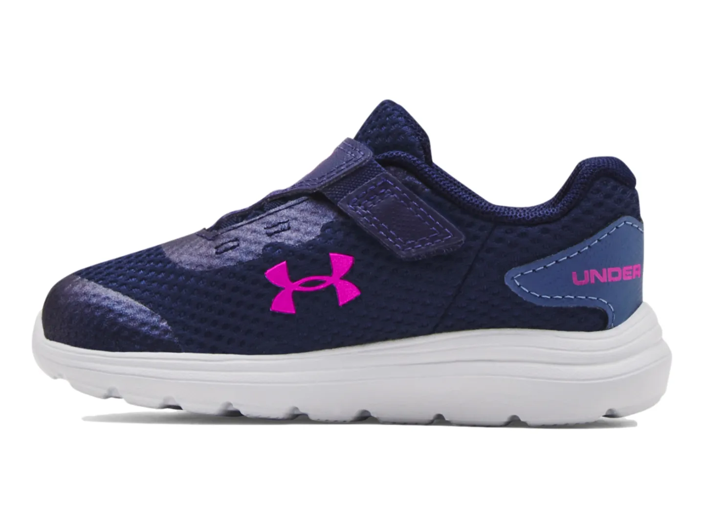 Tenis Under Armour Surge Para Niño