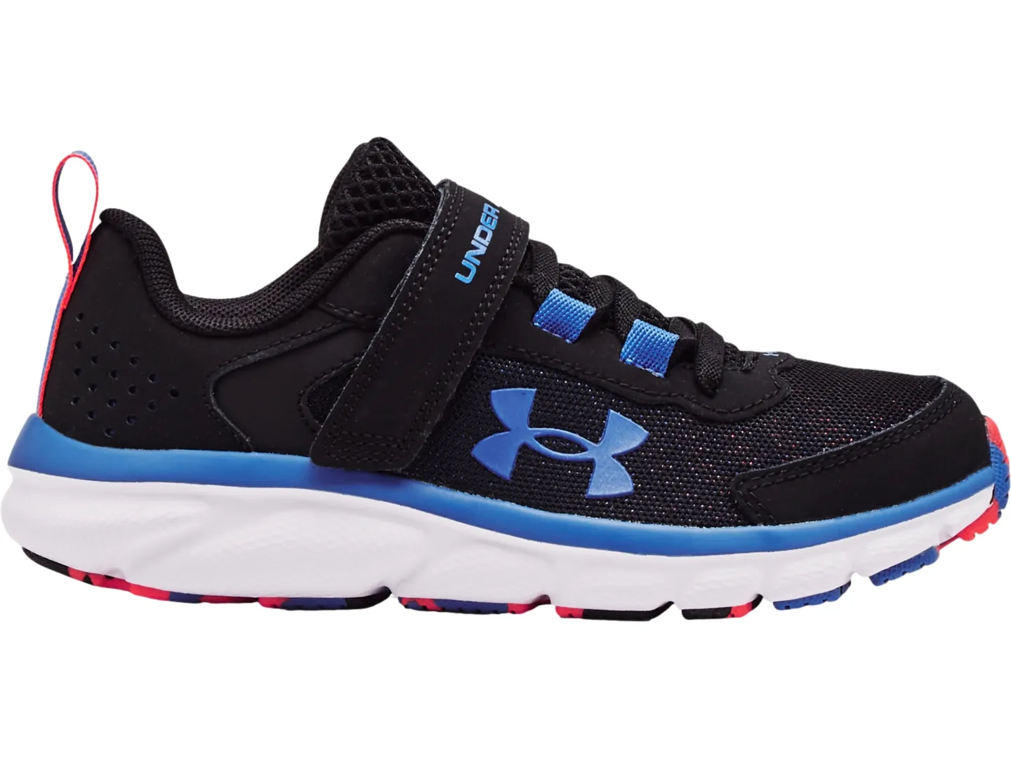 Tenis Under Armour Victory Para Niño