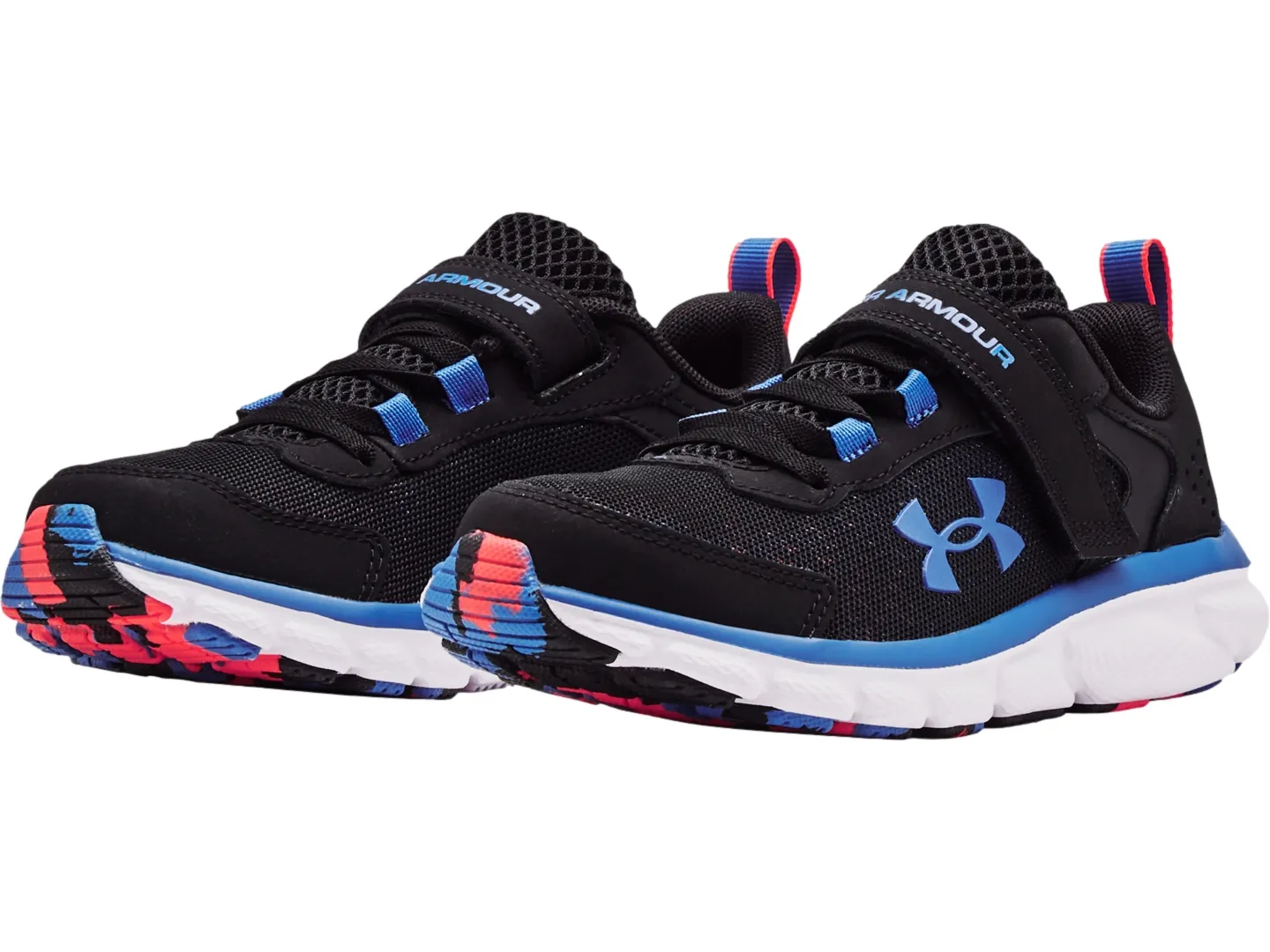 Tenis Under Armour Victory Para Niño
