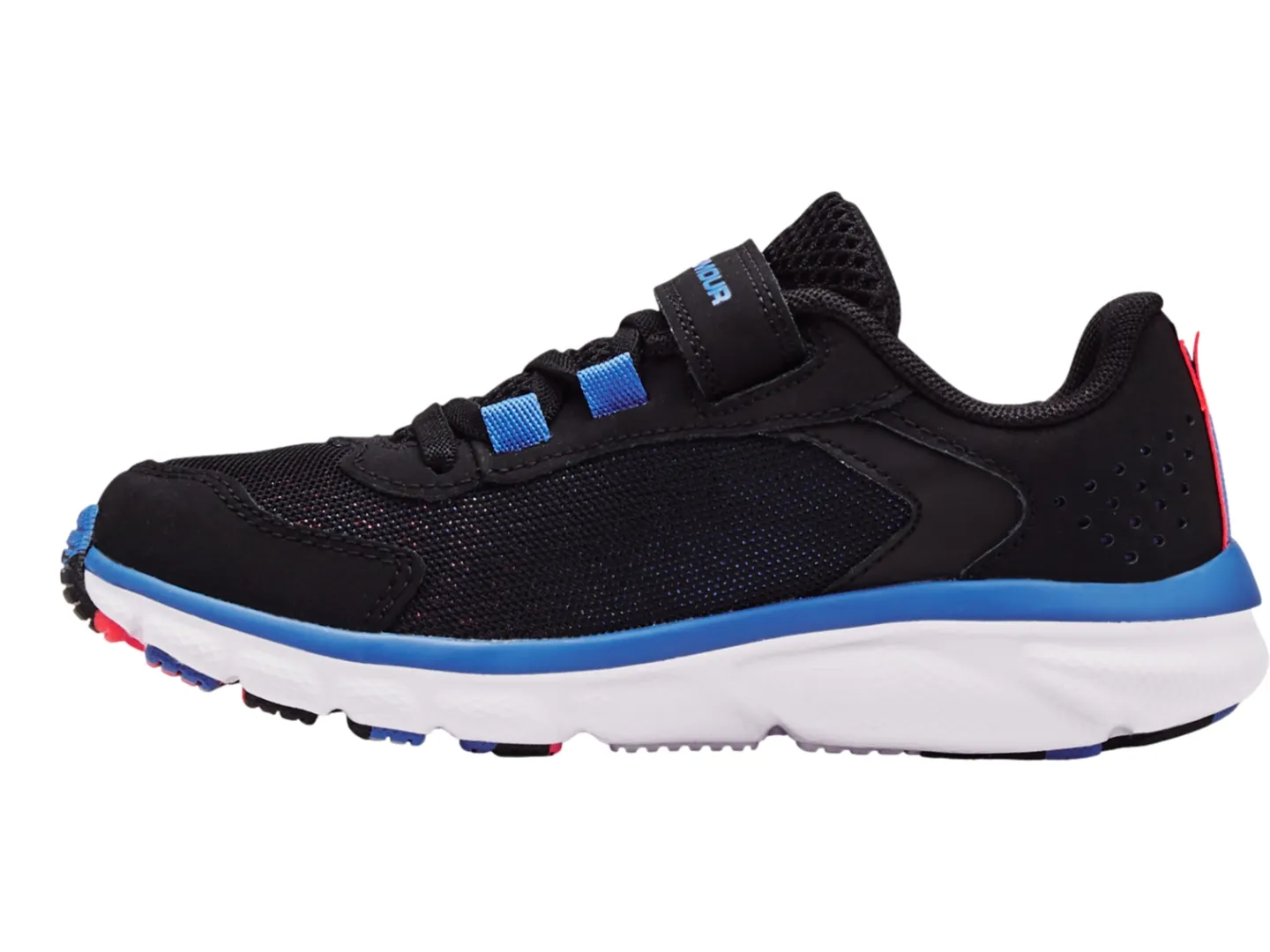 Tenis Under Armour Victory Para Niño