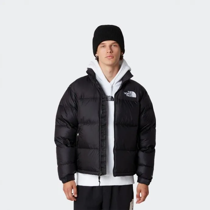 THE NORTH FACE Chaqueta Acolchada The North Face Negra