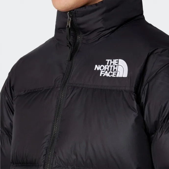 THE NORTH FACE Chaqueta Acolchada The North Face Negra