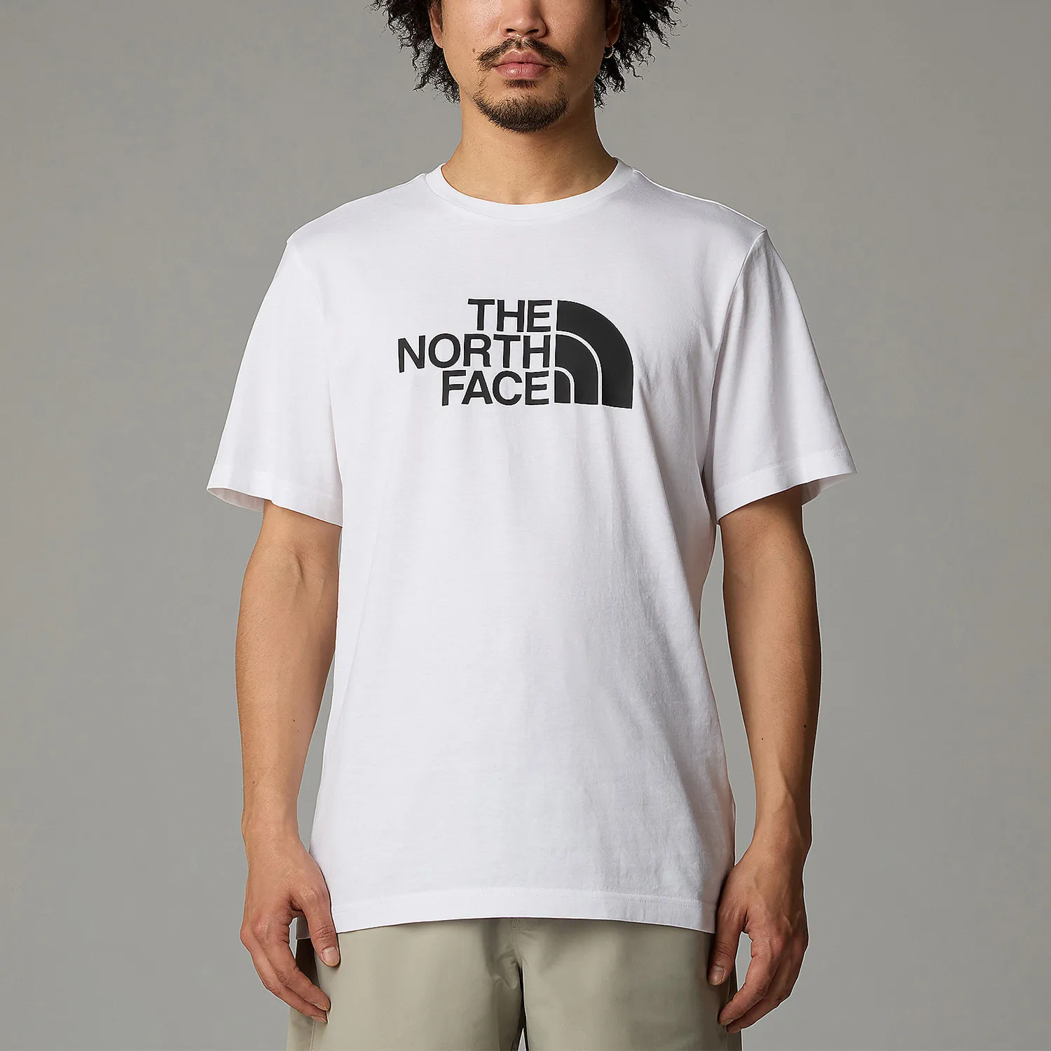 The North Face Easy Camiseta