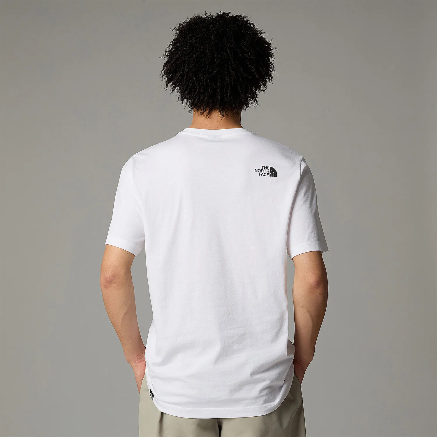 The North Face Easy Camiseta