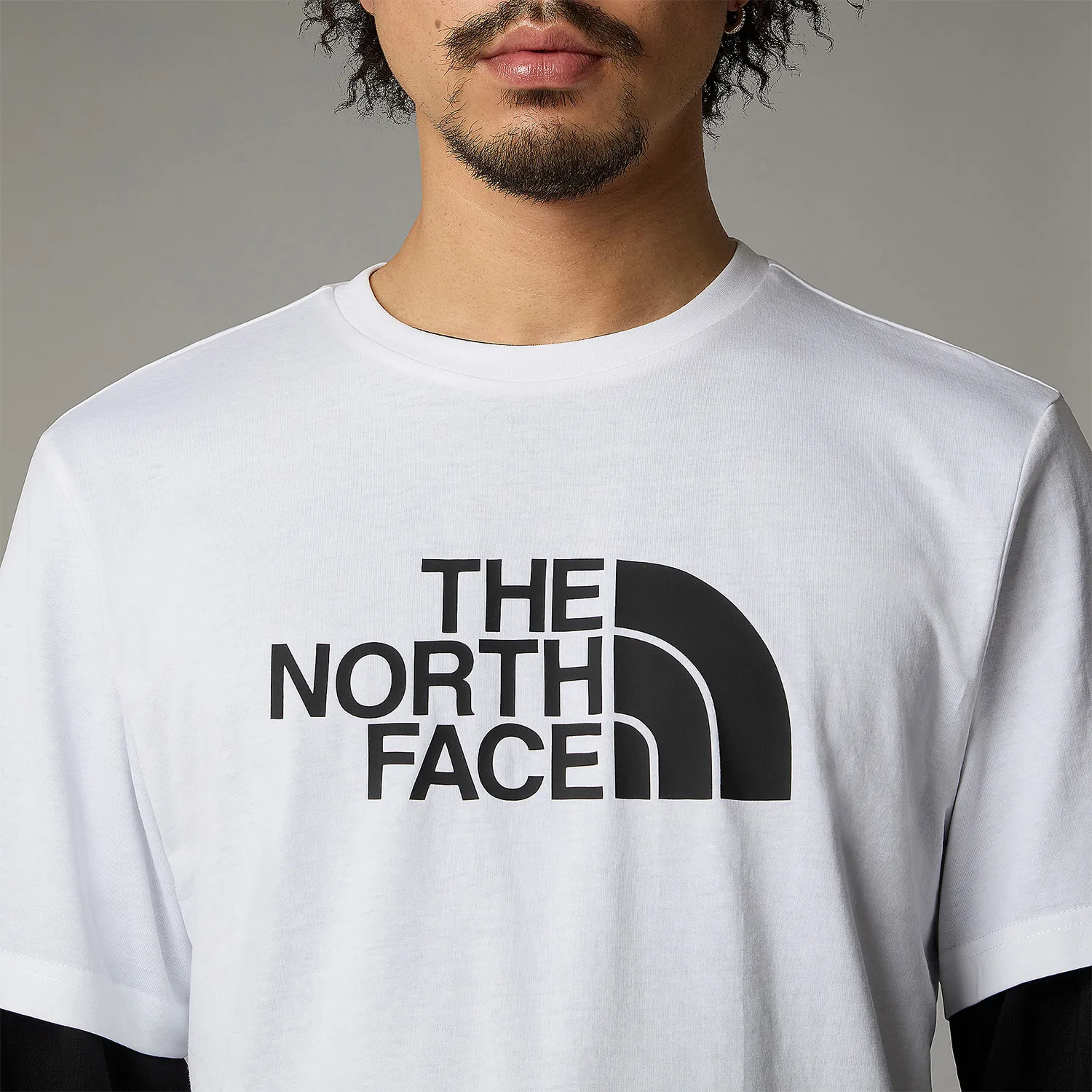 The North Face Easy Camiseta