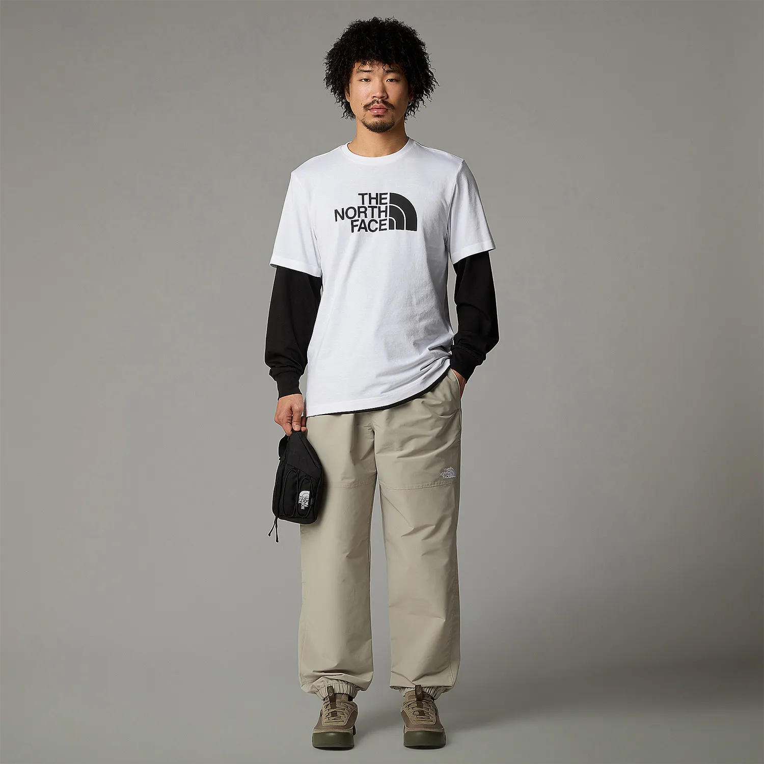 The North Face Easy Camiseta