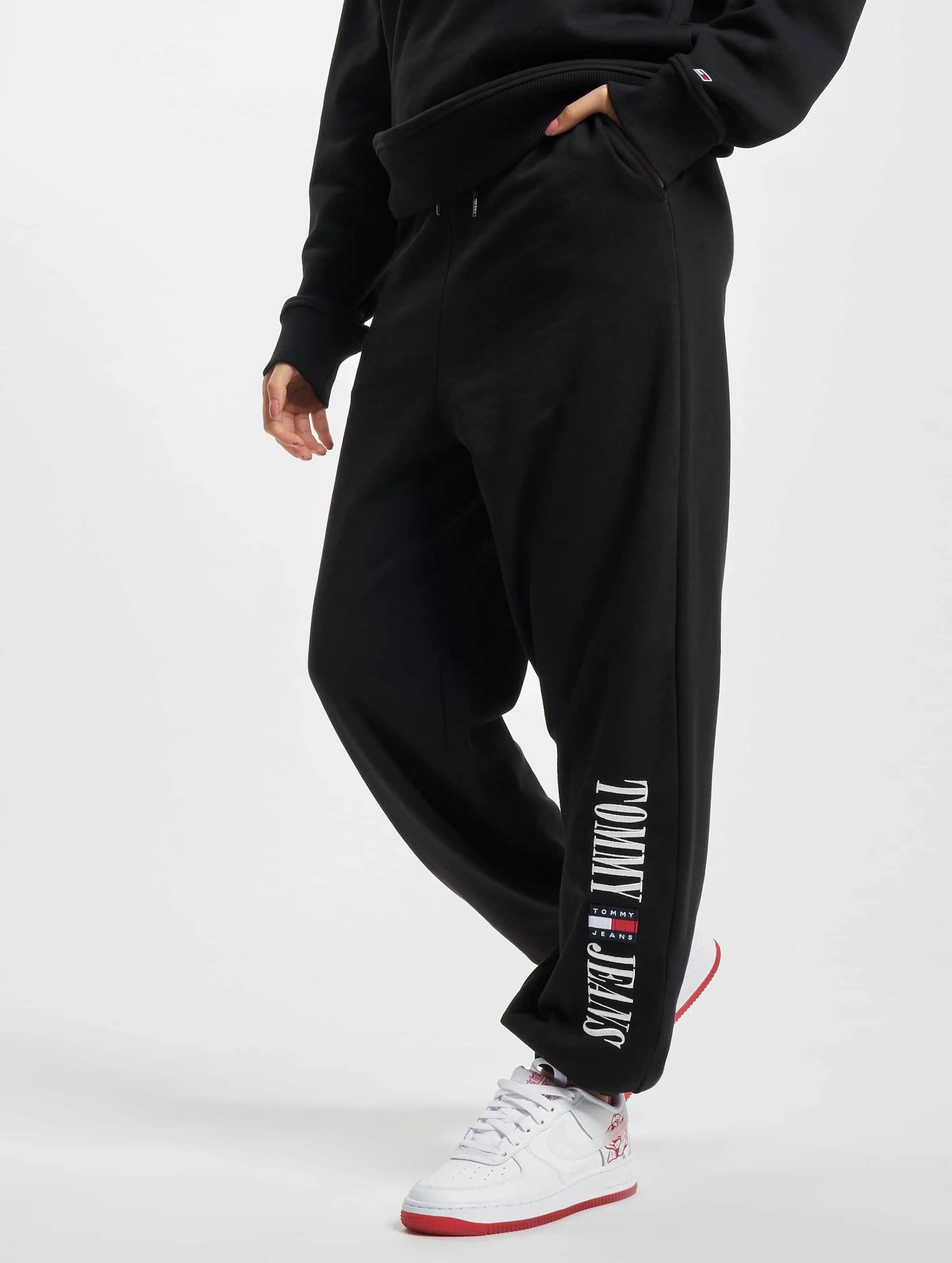Tommy Jeans Relaxed Archive