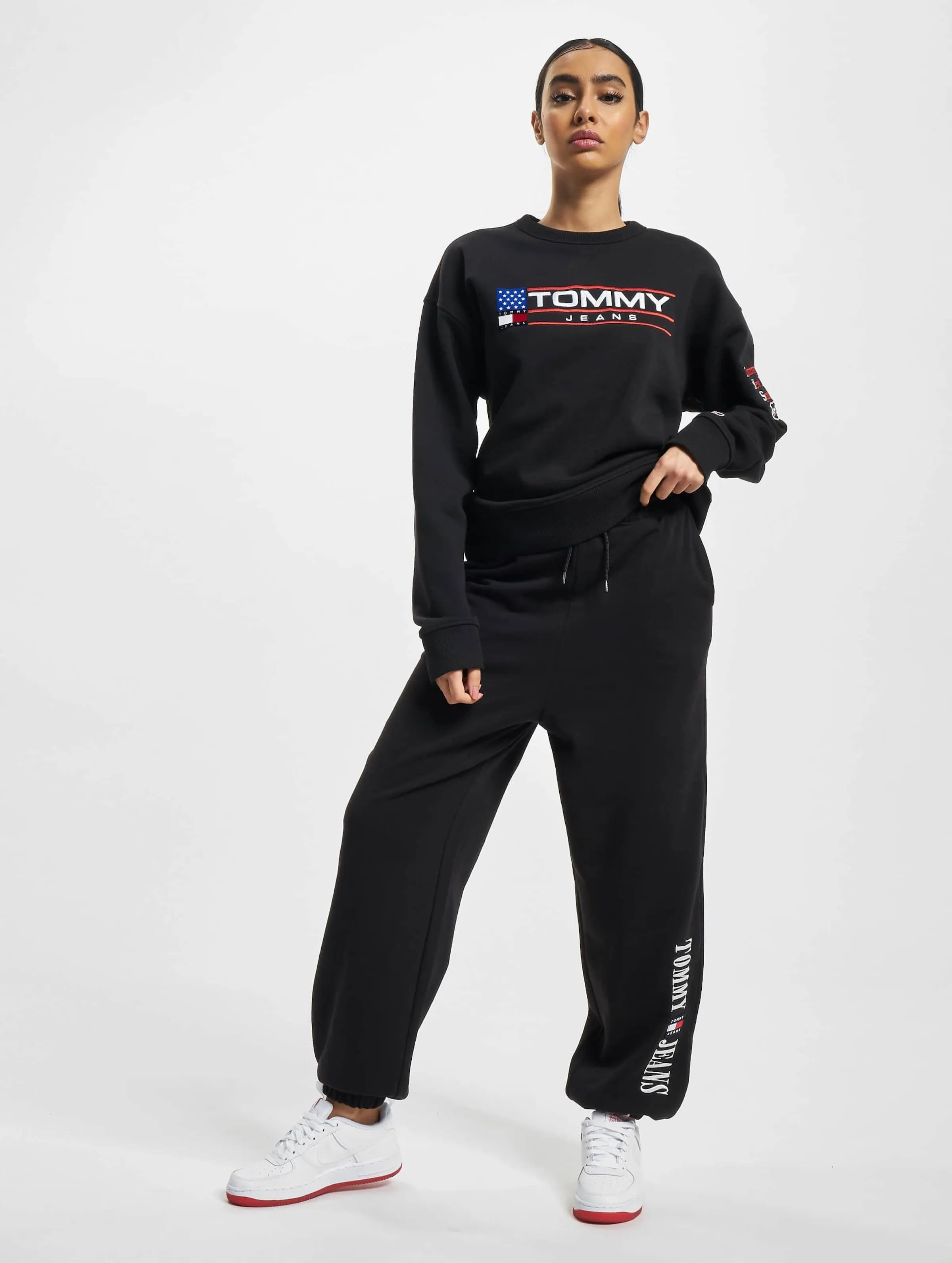 Tommy Jeans Relaxed Archive