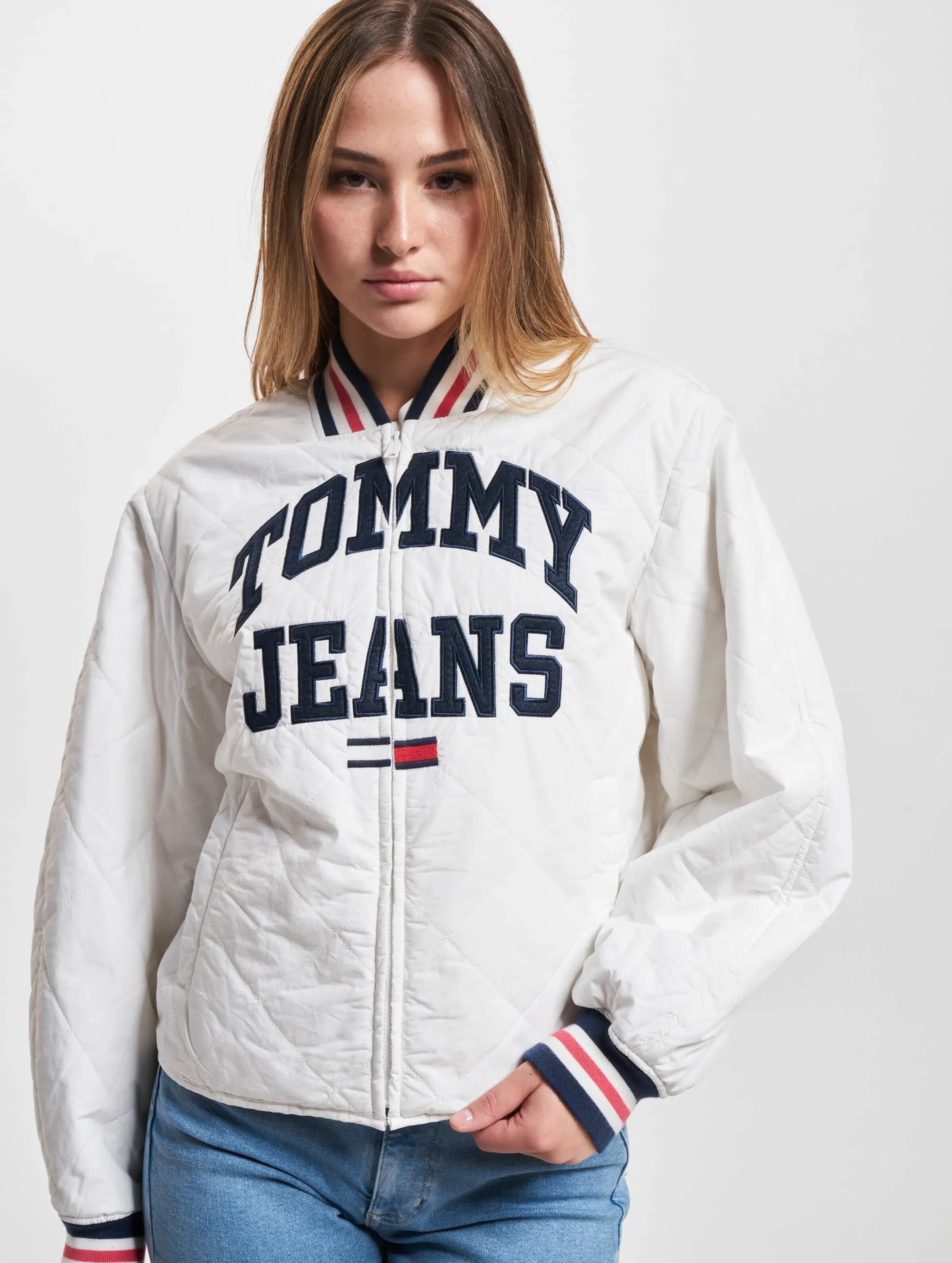 Tommy Jeans Tommy Jeans College Winterjacke