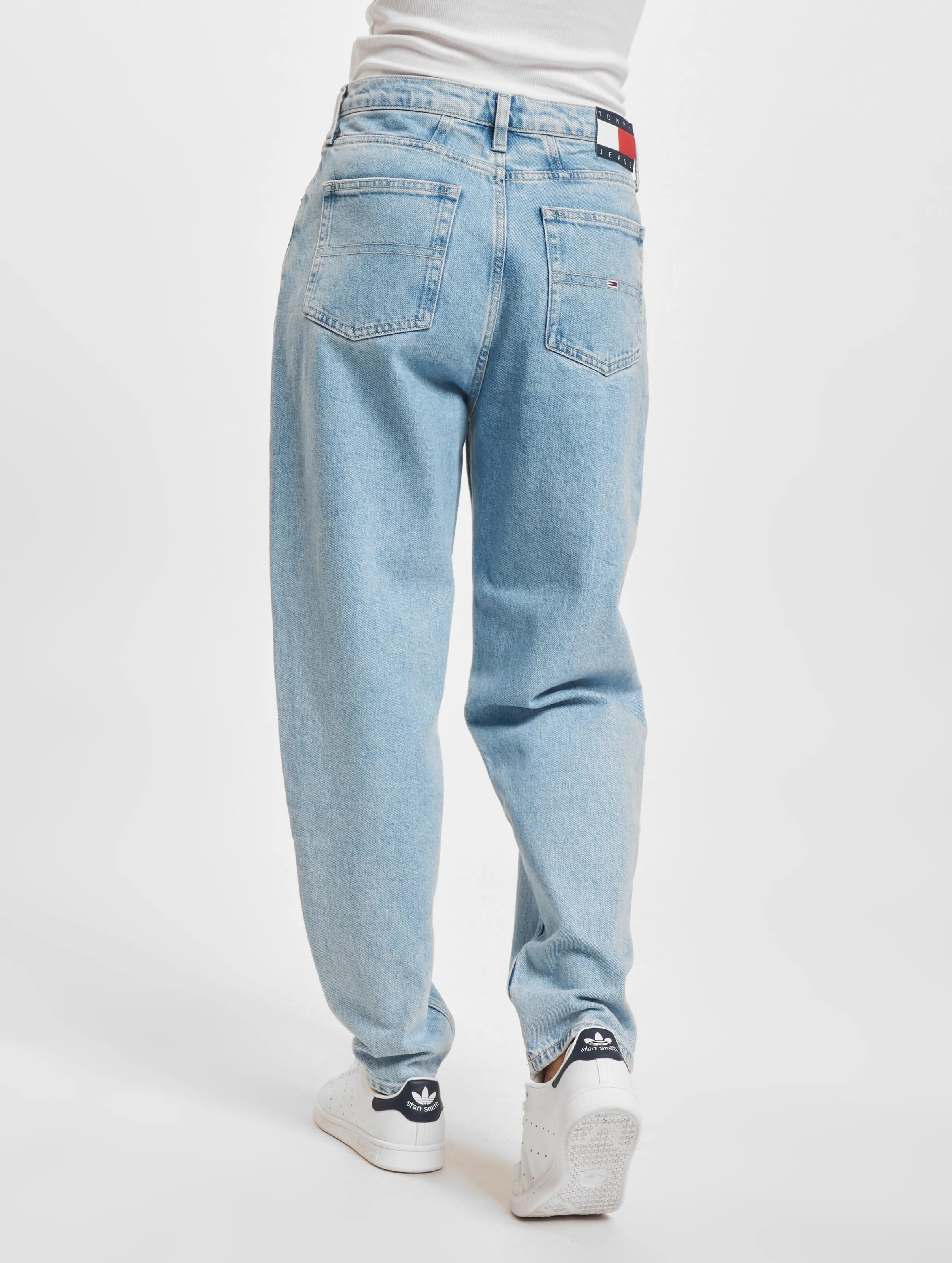 Tommy Jeans UH TPR BH4116